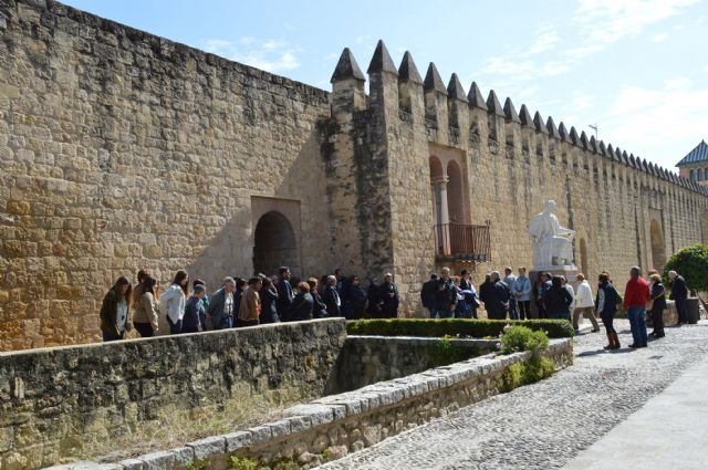 Viaje cultural a Córdoba 2015 - 30